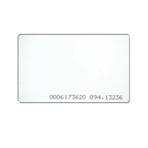 RFID Cards